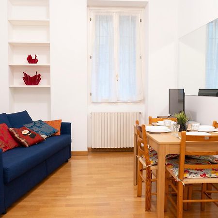 Are1 • Colonne San Lorenzo • Large Apartment • 밀라노 외부 사진