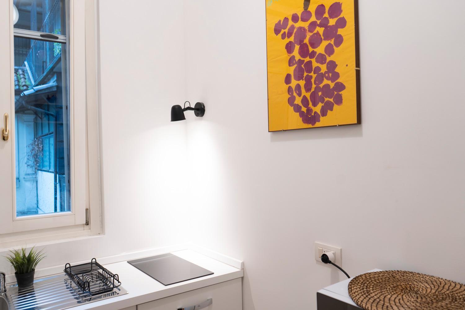 Are1 • Colonne San Lorenzo • Large Apartment • 밀라노 외부 사진