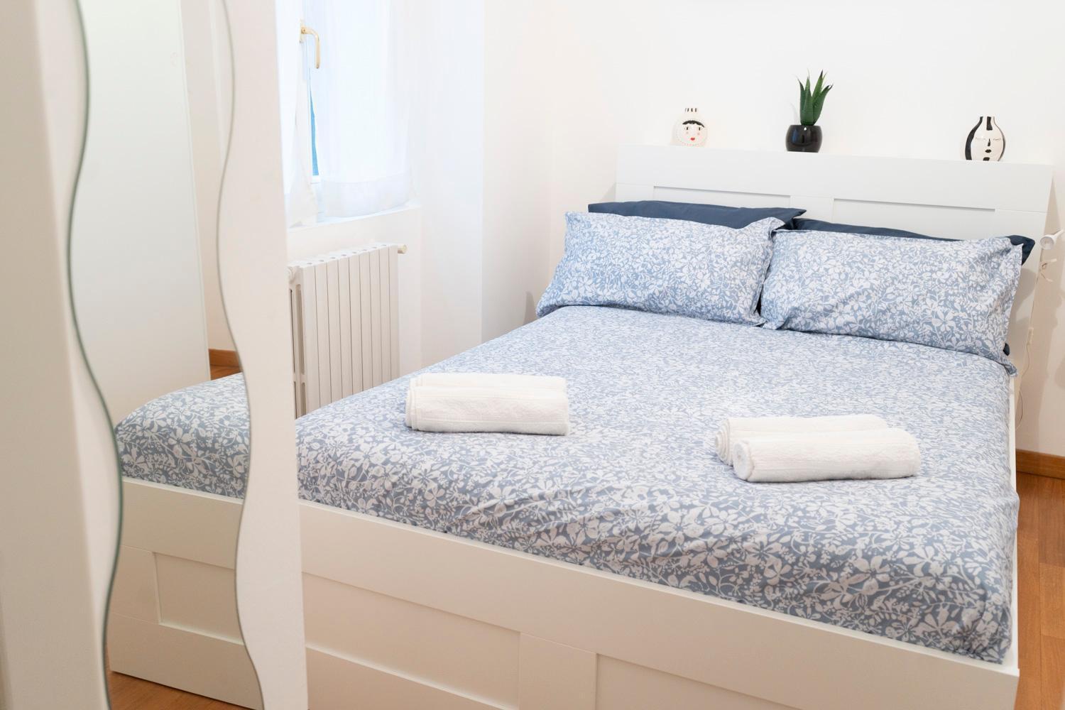 Are1 • Colonne San Lorenzo • Large Apartment • 밀라노 외부 사진
